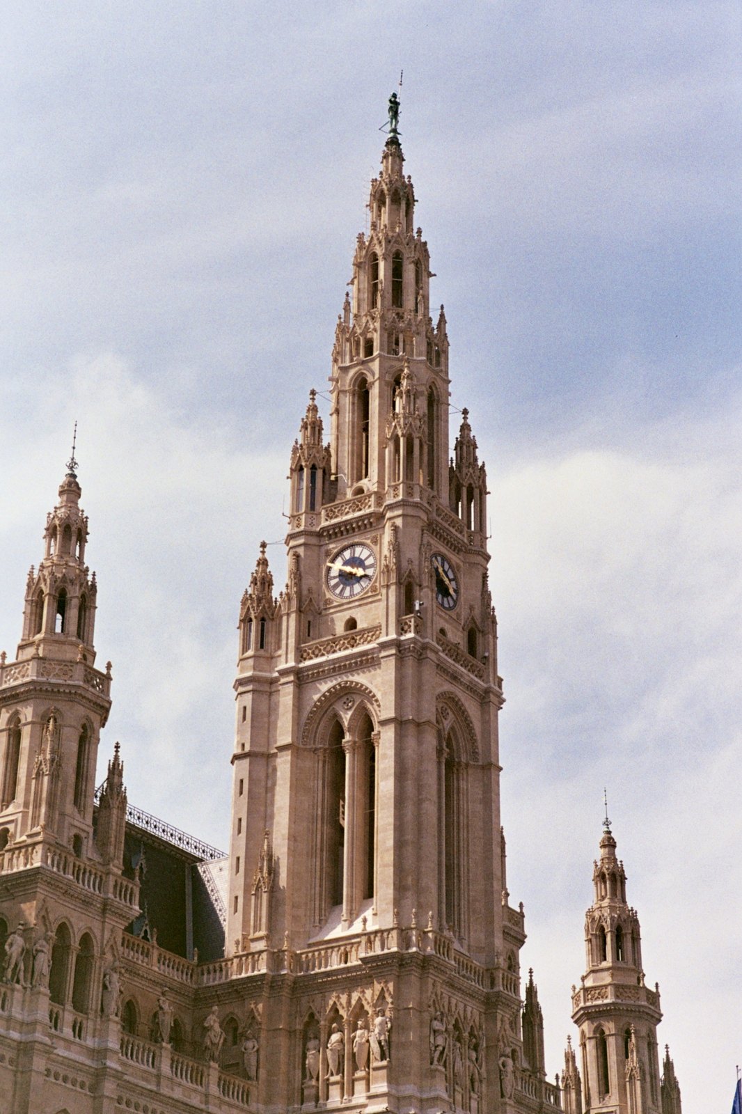 Film photograph — Film Photo 3785