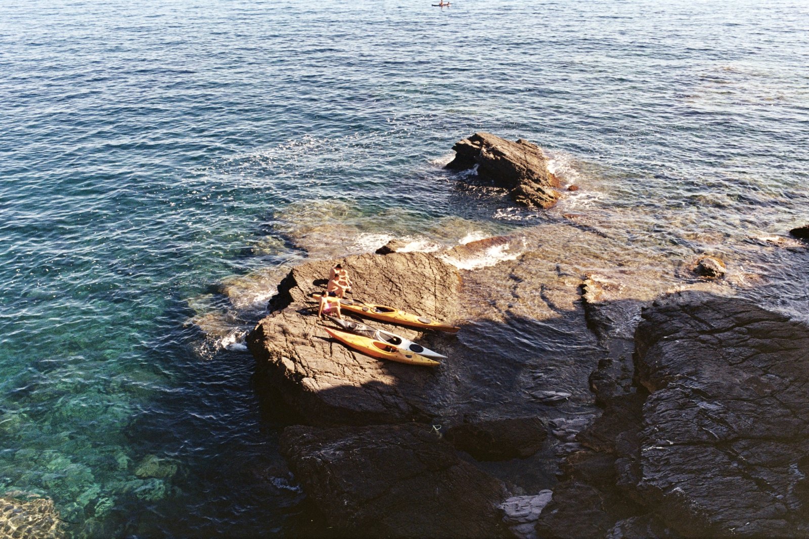 Film photograph — Film Photo 3847