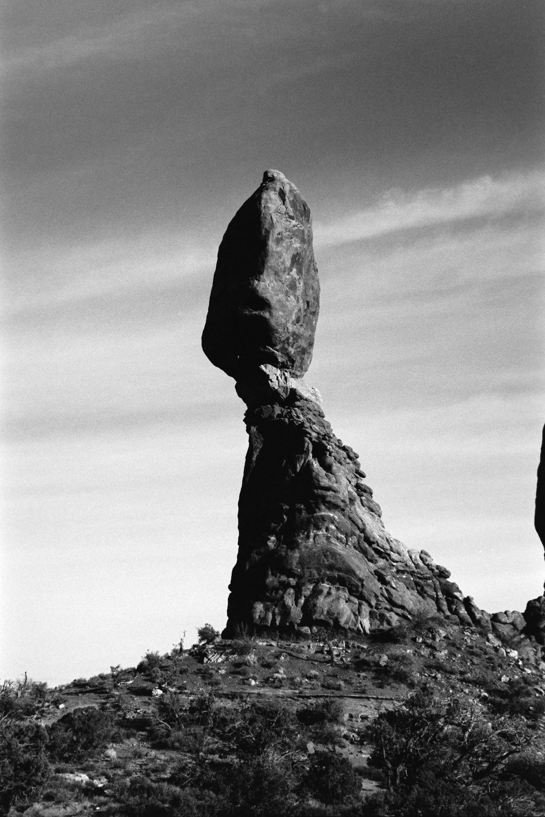 Film photograph — Film Shot 6619